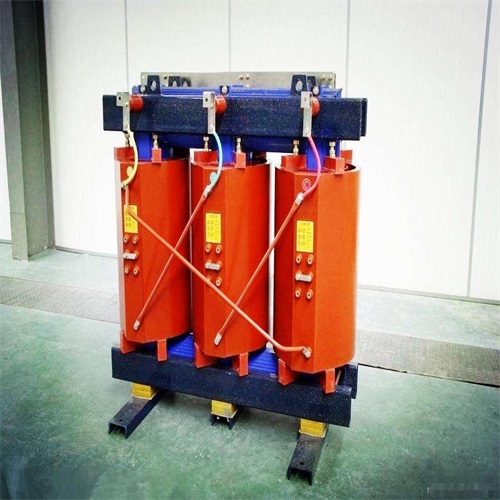 易县80KVA干式变压器