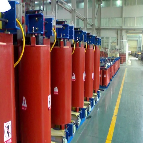 易县SCB10-200KVA干式变压器