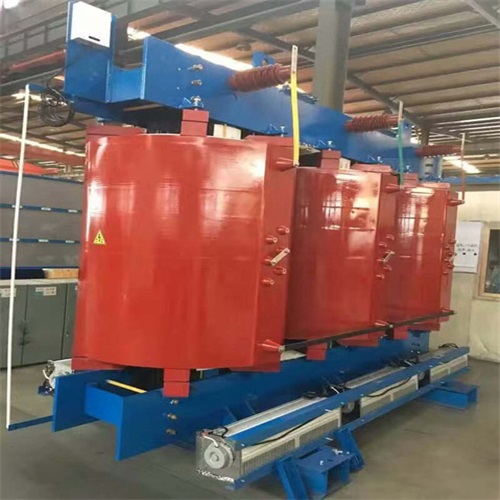 易县SCB10-500KVA干式变压器价格