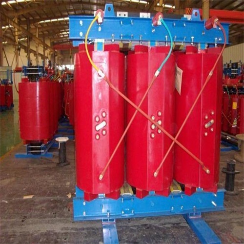 易县SCB10-1000KVA干式变压器