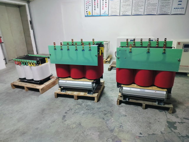 易县KS11-1000KVA矿用变压器